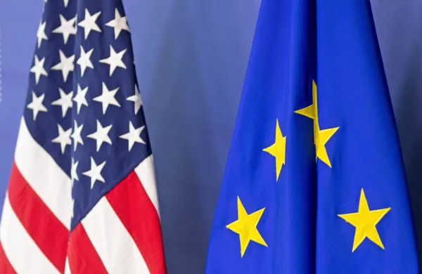 Sodi&scaron;če EU razveljavilo dogovor med ZDA in EU o izmenjavi osebnih podatkov