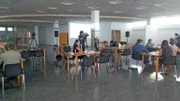 Glavni partnerji so z zainteresiranimi nevladniki, podjetniki in drugimi pretresali, kakšne vsebine potrebujejo in si želijo vzpostaviti.