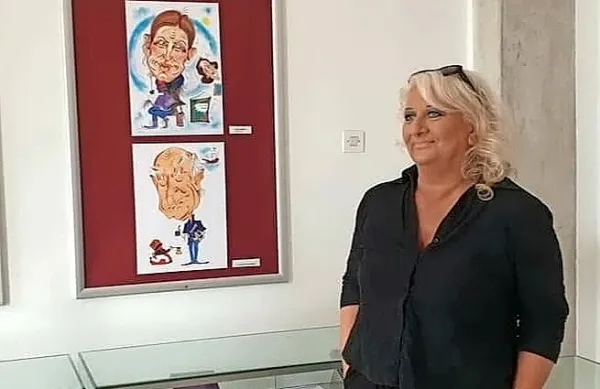 Lorella Fermo