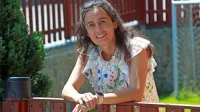 Vita Po&scaron;tuvan: &ldquo;Prav vsak izmed nas lahko prepreči samomor&rdquo;