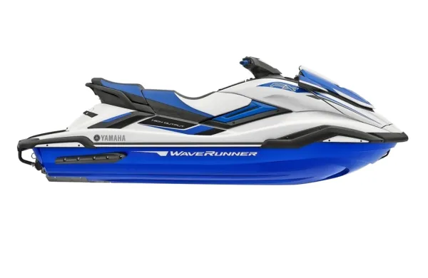 Fotografija je simbolična. (Vir: yamaha.motor.eu)