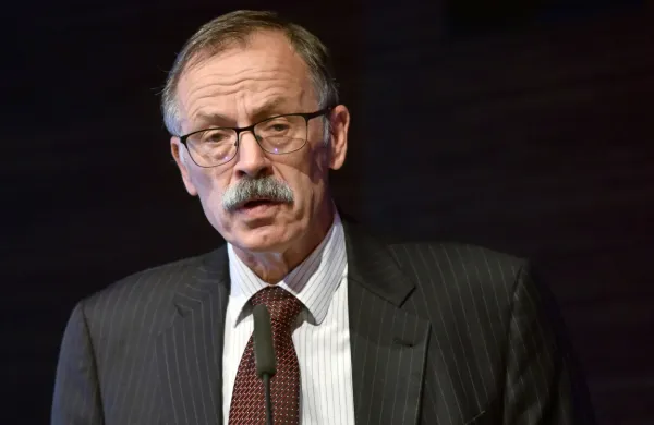 Mojmir Mrak
