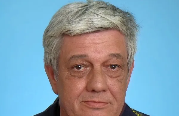 Jordan Kariž (1951-2020)