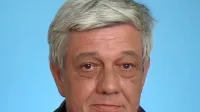 Jordan Kariž (1951-2020)