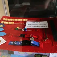 Igrače za slepe in slabovidne otroke