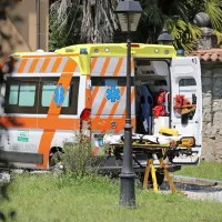 Tragedija v Gorici: zaradi padca v vodnjak umrl dvanajstletnik