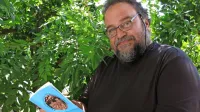 Vanja Pegan: &ldquo;Ljudje danes ne znajo komunicirati s seboj, ker se ne poznajo&rdquo;