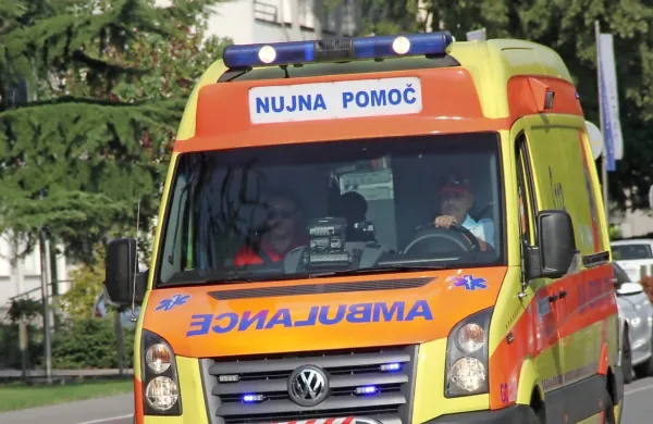 Fotografija je simbolična.