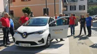 Storitev brezplačnih prevozov starejših so uvedli v občini Kanal, 
jeseni bodo sledili v Bovcu, Kobaridu in predvidoma Novi Gorici. 
