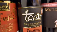 Čez poldrugi mesec bo znana sodba sodišča EU glede delegiranega 
akta o uporabi imena teran na Hrvaškem. 