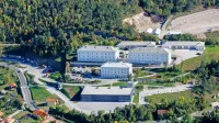 Park vojaške zgodovine je največji muzejski kompleks v Sloveniji.