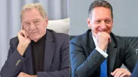 Odnos med Milanom Mandarićem in Borisom Popovičem ter 
njegovo družino se je iz prijateljskega spremenil v sovražnega.