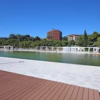 Metropolovo plažo ponovno upravlja piranska občina