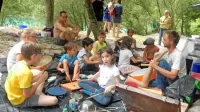 Festivala Sajeta ne smejo izvesti na idiličnem Sotočju, kjer je poleg 
koncertov tudi ogromno spremljevalnih delavnic. A festival bo. 