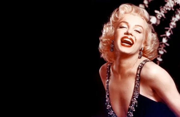 Marilyn Monroe