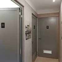 Nove sanitarije