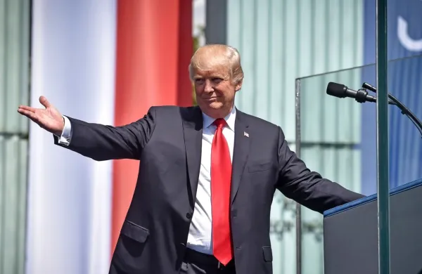 Predlog ameriškega predsednika Donalda Trumpa, da bi preložili 
za 3. november predvidene predsedniške volitve v ZDA, je v 
ameriškem kongresu naletel na neodobravanje. 