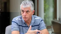 Tomaž Gantar: &ldquo;Skrajni čas je, da nehamo o javnem zdravstvu samo govoriti&rdquo;
