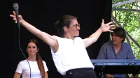 Elisa: “Hvala za ta nov začetek!”