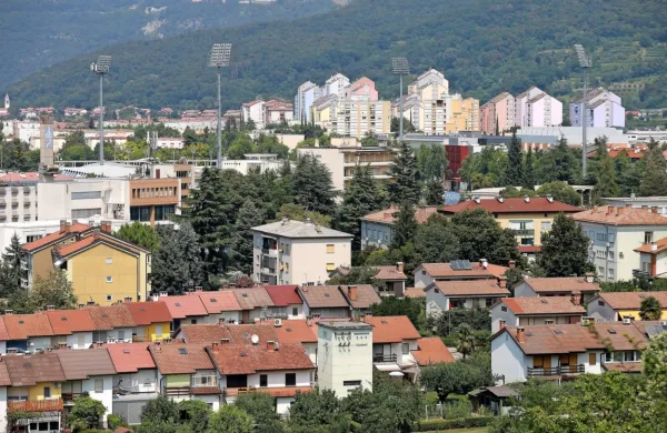Pripombe na novelo stanovanjskega zakona na ministrstvu za 
okolje pričakujejo do 20. avgusta.