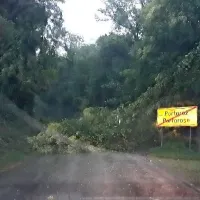 Med Belim Križem in Strunjanom