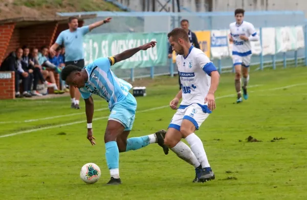Kapetan iz Gorice v Izrael