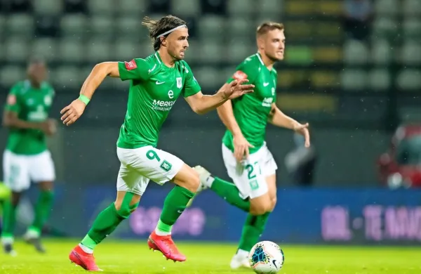 Olimpija bo v prestopnem obdobju očitno doživela največje 
kadrovske spremembe.