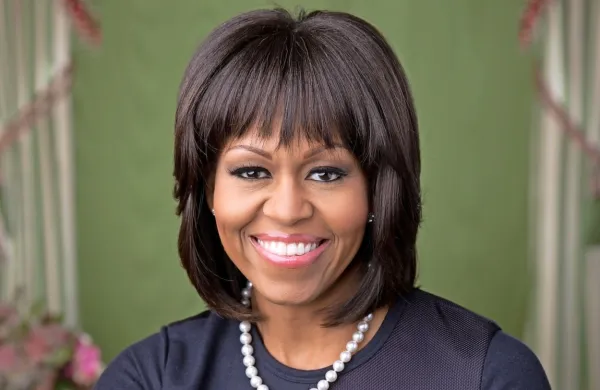 Michelle Obama