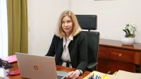 Tina Gerbec 