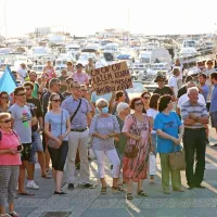 Izola je v sredi&scaron;ču boja za Desus