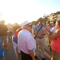 Izola je v sredi&scaron;ču boja za Desus