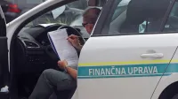 Nadzore izvajajo različne službe, tudi finančna uprava.