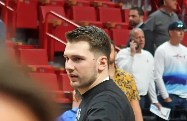 Luka Dončić