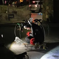 Ime mi je Vida je predstava, ki predstavlja pot, skozi katero se Vida 
osvobodi lastne sence. 