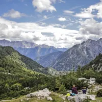 Naj planinska pot 2020 pohodnikom ponuja izjemne razglede.