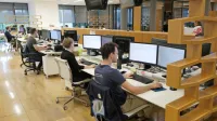 Gen-i je s skoraj 25-odstotnim tržnim deležem z naskokom največji 
dobavitelj električne energije v Sloveniji.
