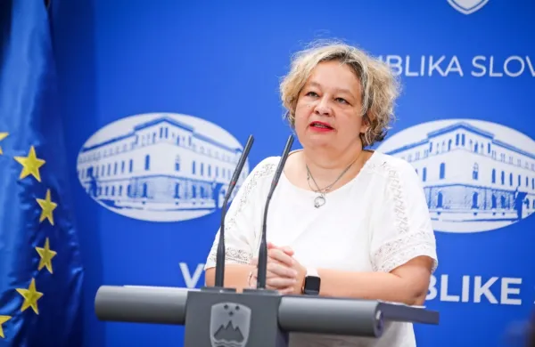 Mateja Logar