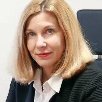Tina Gerbec
