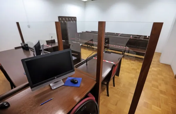 Fotografija je simbolična.