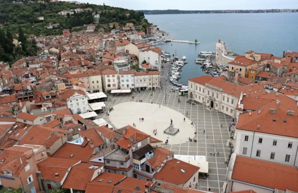Piran