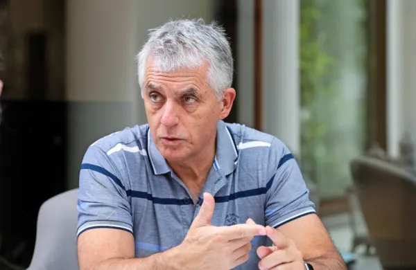Tomaž Gantar