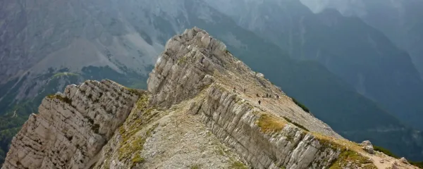Izgubljene poti do bolj&scaron;e družbe
