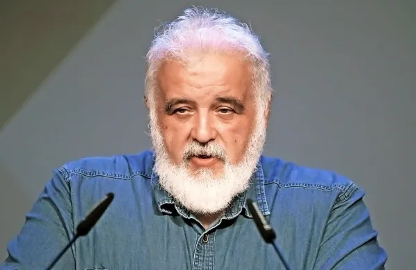 Karantena za dopustnike s Hrvaške je možnost, lahko bi jo odredili 
samo za mlade, pravi direktor NIJZ Milan Krek.
