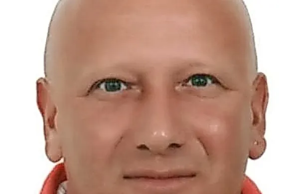 Policija je prijela Martrina Zavirška, osumljenega napada na 
partnerko.
