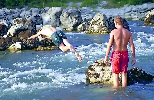 Fotografija je simbolična.