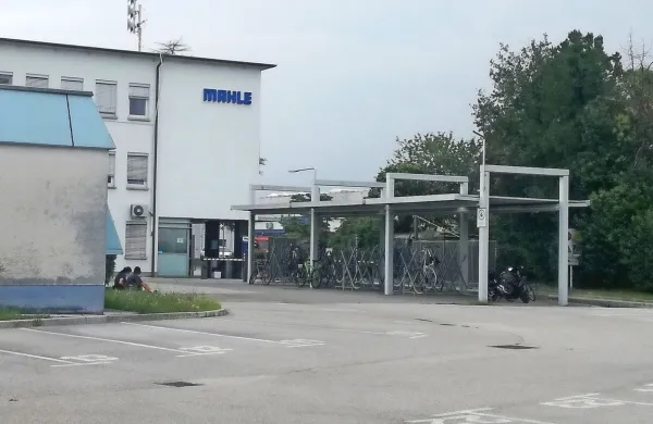 Mahle odpu&scaron;ča redno zaposlene