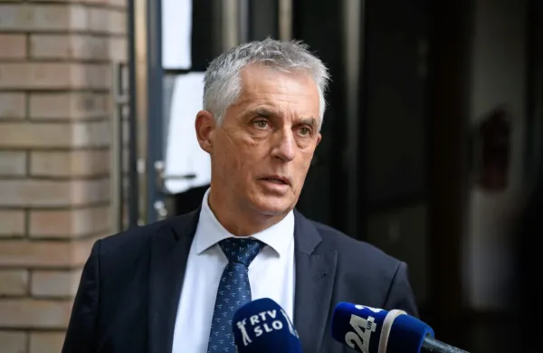 Tomaž Gantar