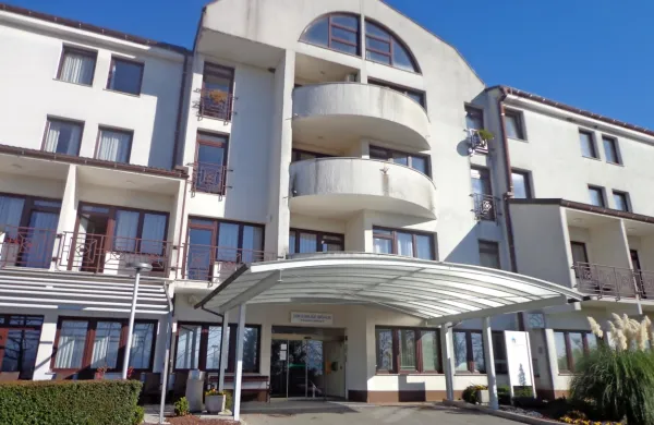 V Domu starejših občanov Ilirska Bistrica so od danes ponovno 
dovoljeni obiski.