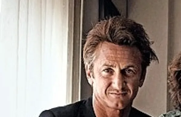 Ameriški igralec, režiser in producent Sean Penn je dopolnil 60 
let.