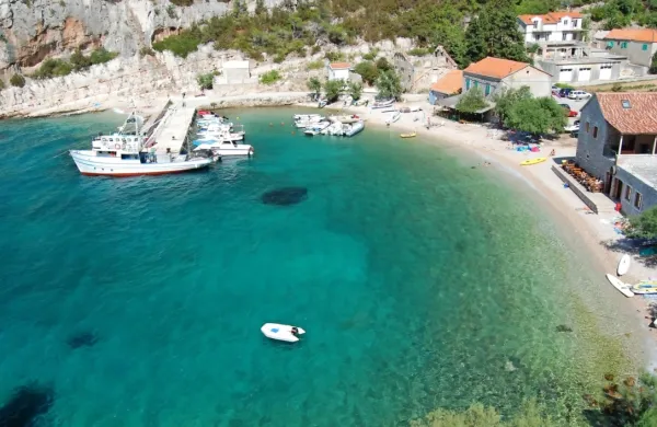 Čas dopustov na Hrva&scaron;kem brez karantene se izteka